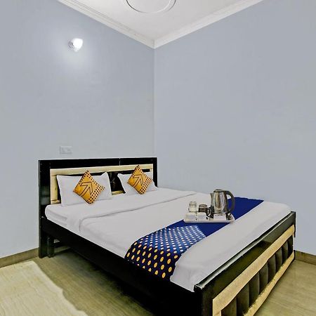 Spot On Shree Naman Guest House Sonipat Zewnętrze zdjęcie