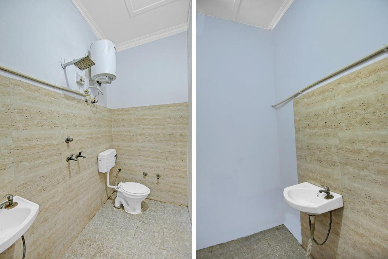 Spot On Shree Naman Guest House Sonipat Zewnętrze zdjęcie